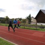 Run like a girl. Lead like a woman. The not-so-new superpower in leadership.