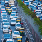 Traffic lights and the Architecture of Trust